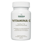 Packshot Integratore alimentare ZREEN Vitamina C