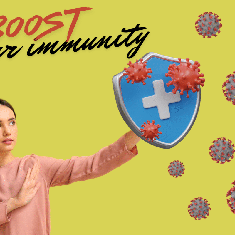 Il nostro sistema immunitario