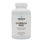 Packshot ZREEN Clorella Pro
