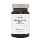 Packshot Integratore alimentare ZREEN LactoFerrin Pro