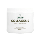 Packshot Integratore alimentare ZREEN Collagene