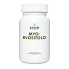 Packshot Integratore alimentare ZREEN Myo-Inositolo