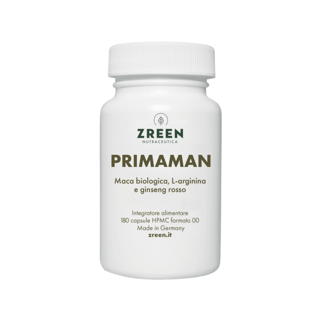 Prima Man