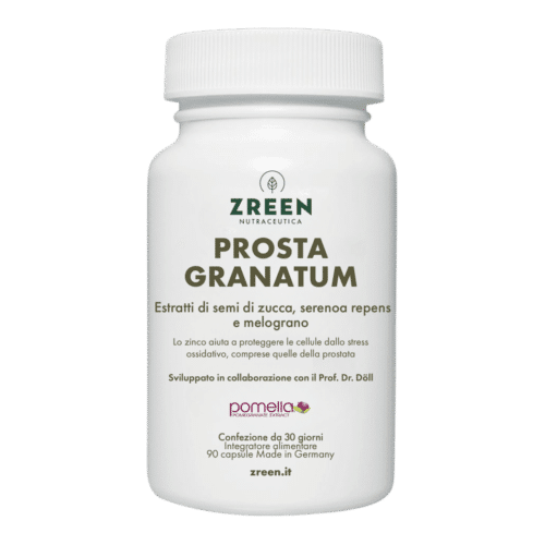 Prosta Granatum