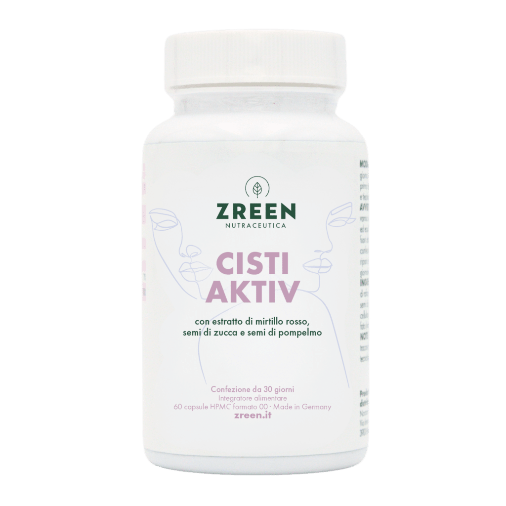 Cisti Aktiv