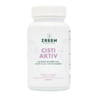 Packshot Integratore alimentare ZREEN Cisti Aktiv