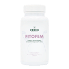 Packshot Integratore alimentare ZREEN FitoFem