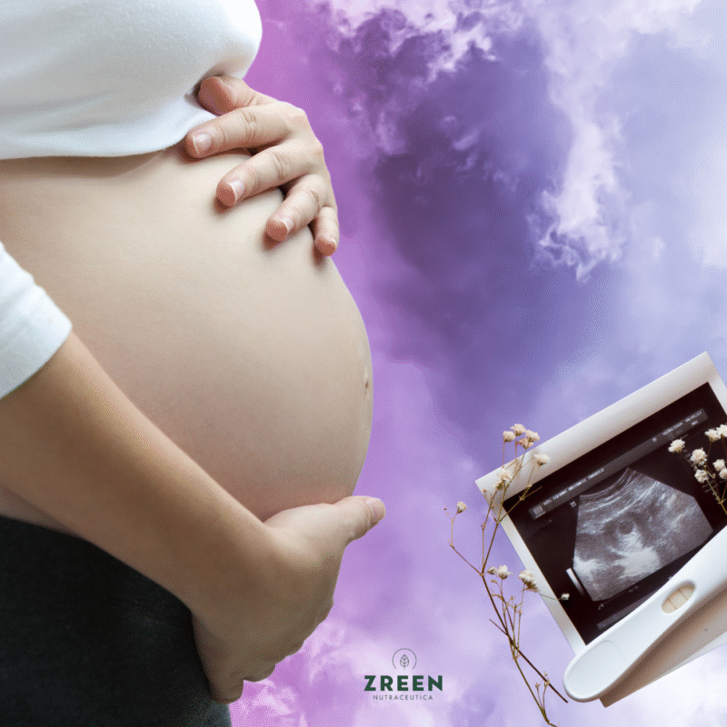il desiderio di avere figli