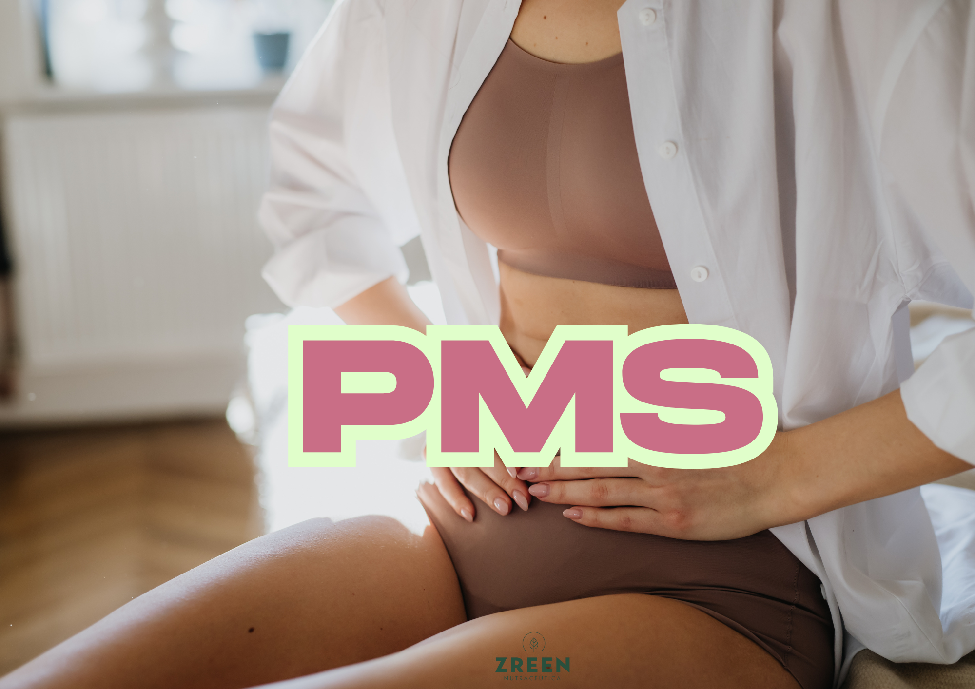 PMS, Dolore Mestruale e Irregolarità del Ciclo: un Approccio Integrato