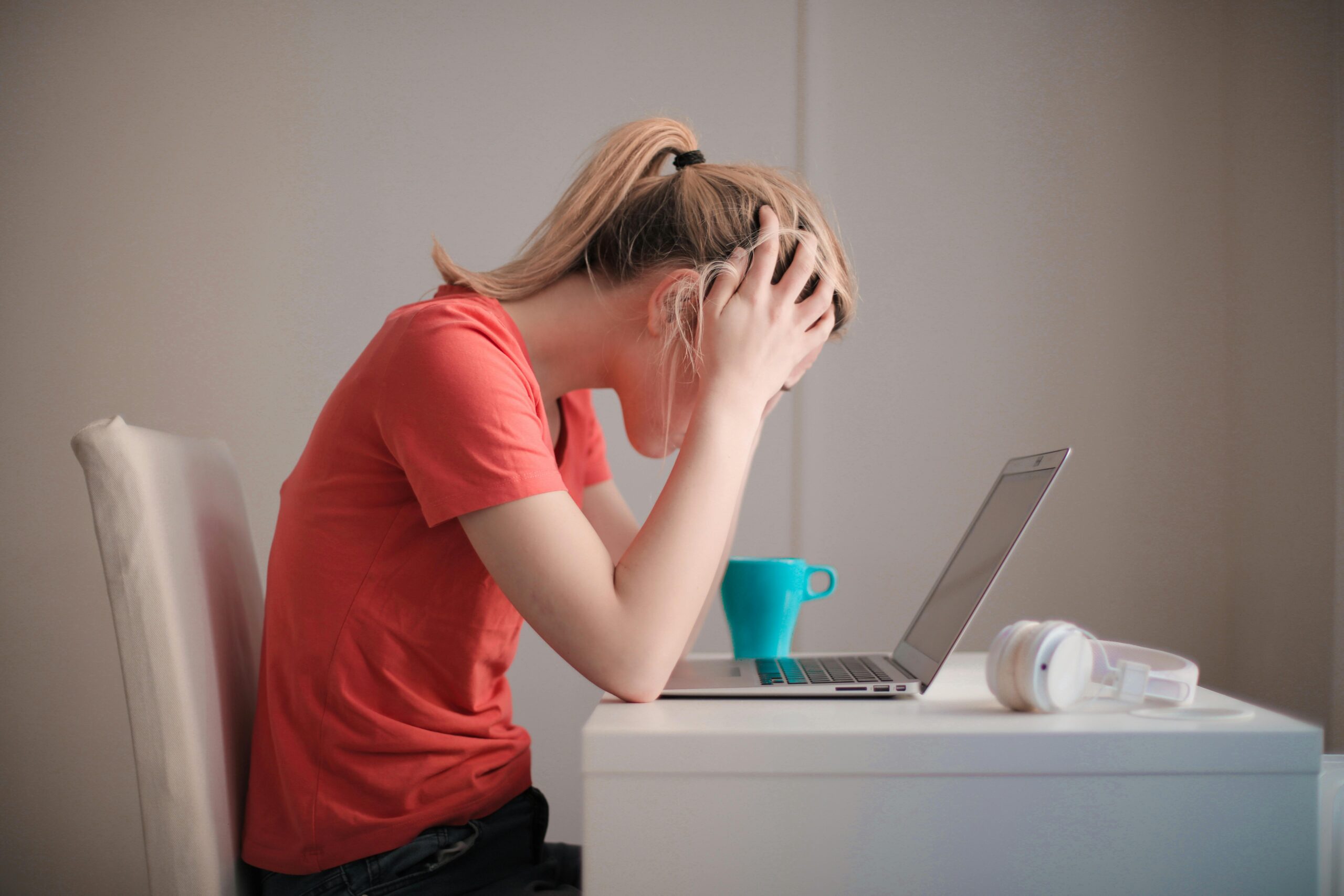 Cos’è lo stress cronico (e perché non va sottovalutato)