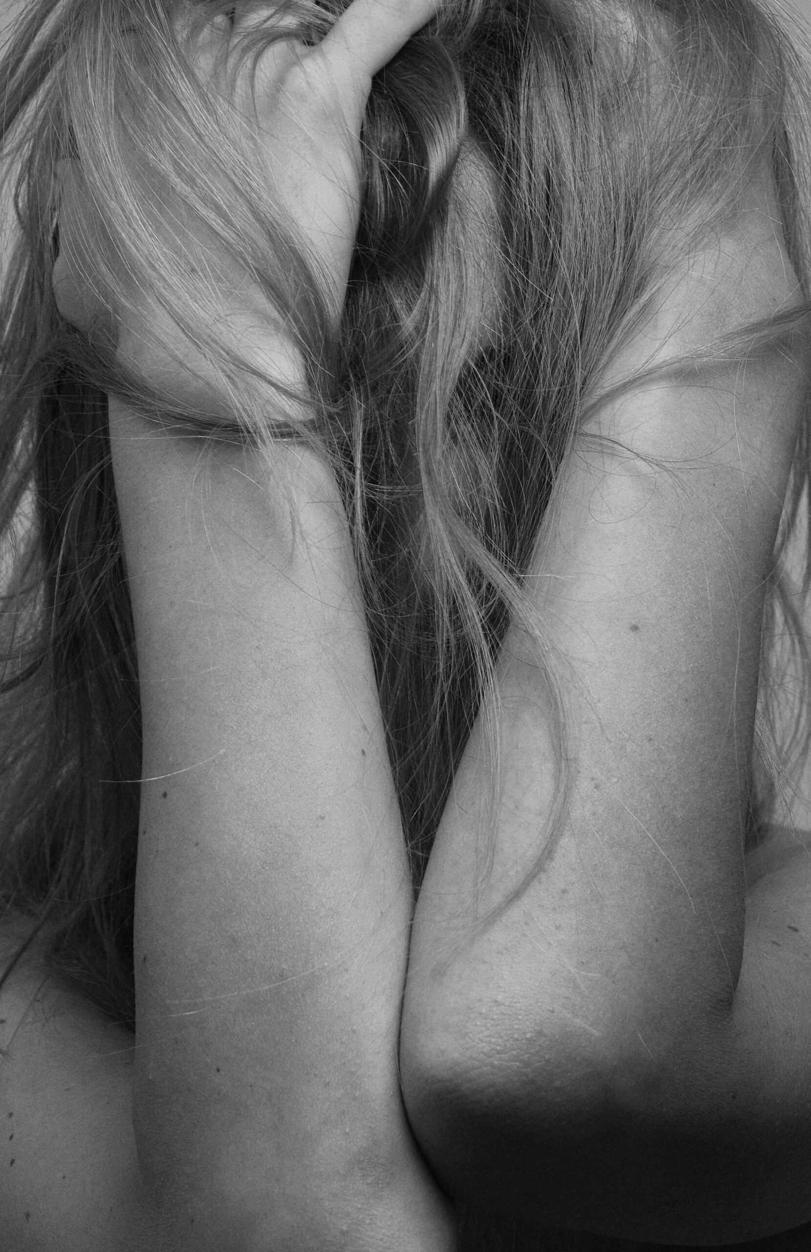Stress cronico: cause e segnali da non sottovalutare