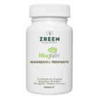 Packshot Integratore alimentare ZREEN Magnesio Treonato