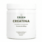 Packshot Integratore ZREEN Creatina