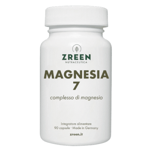 Magnesia 7