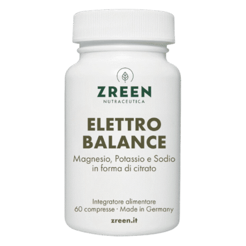 ElettroBalance