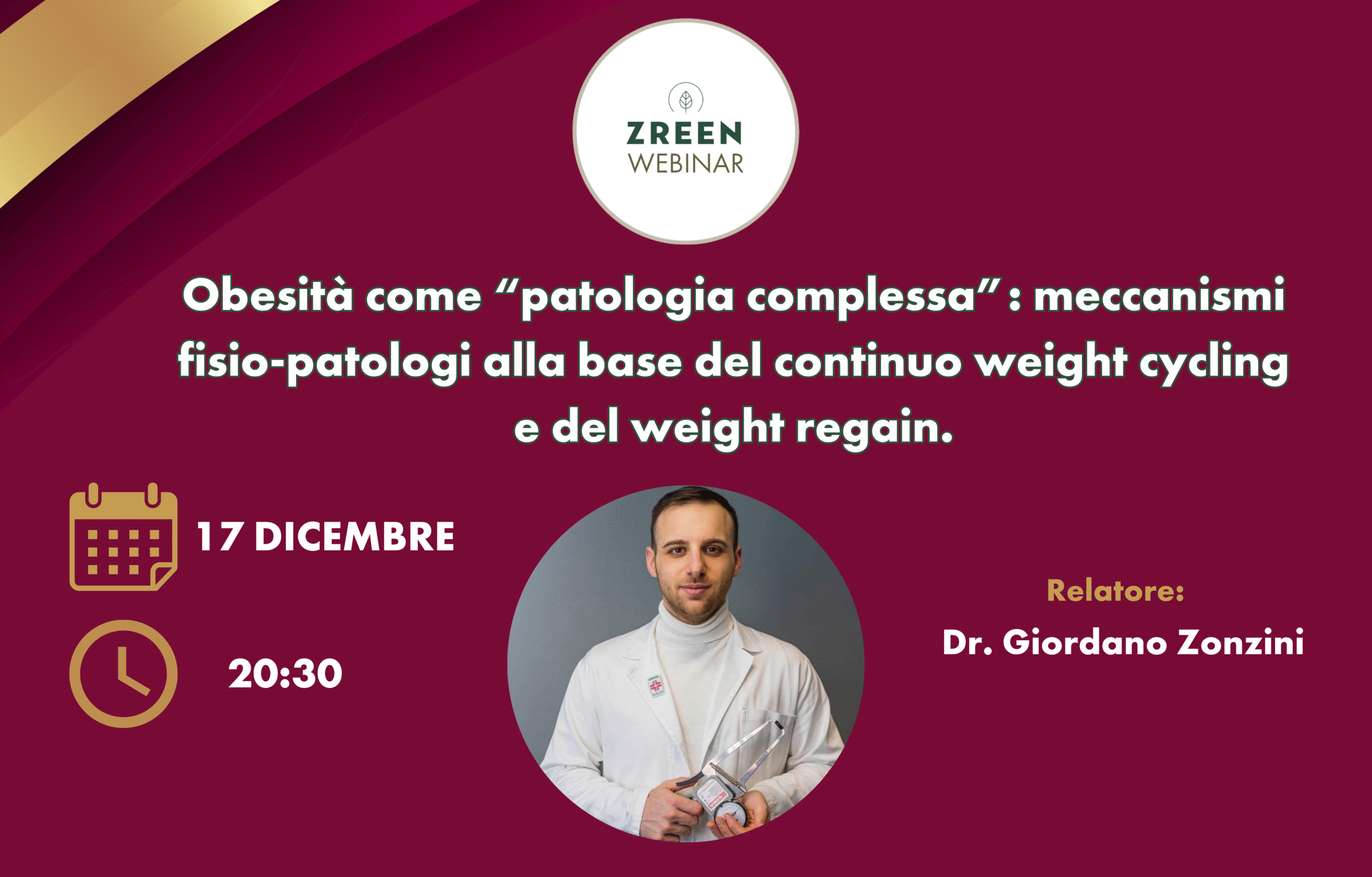 sito zonzini dicembre