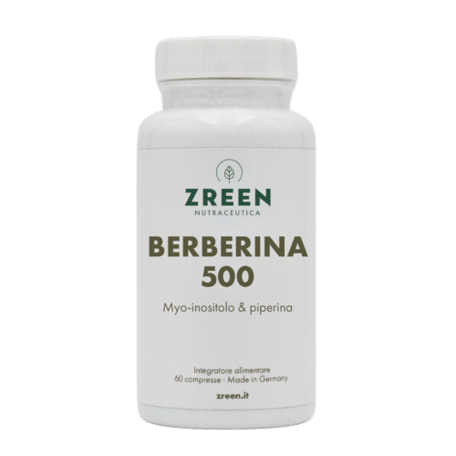 Packshot ZREEN Berberina 500