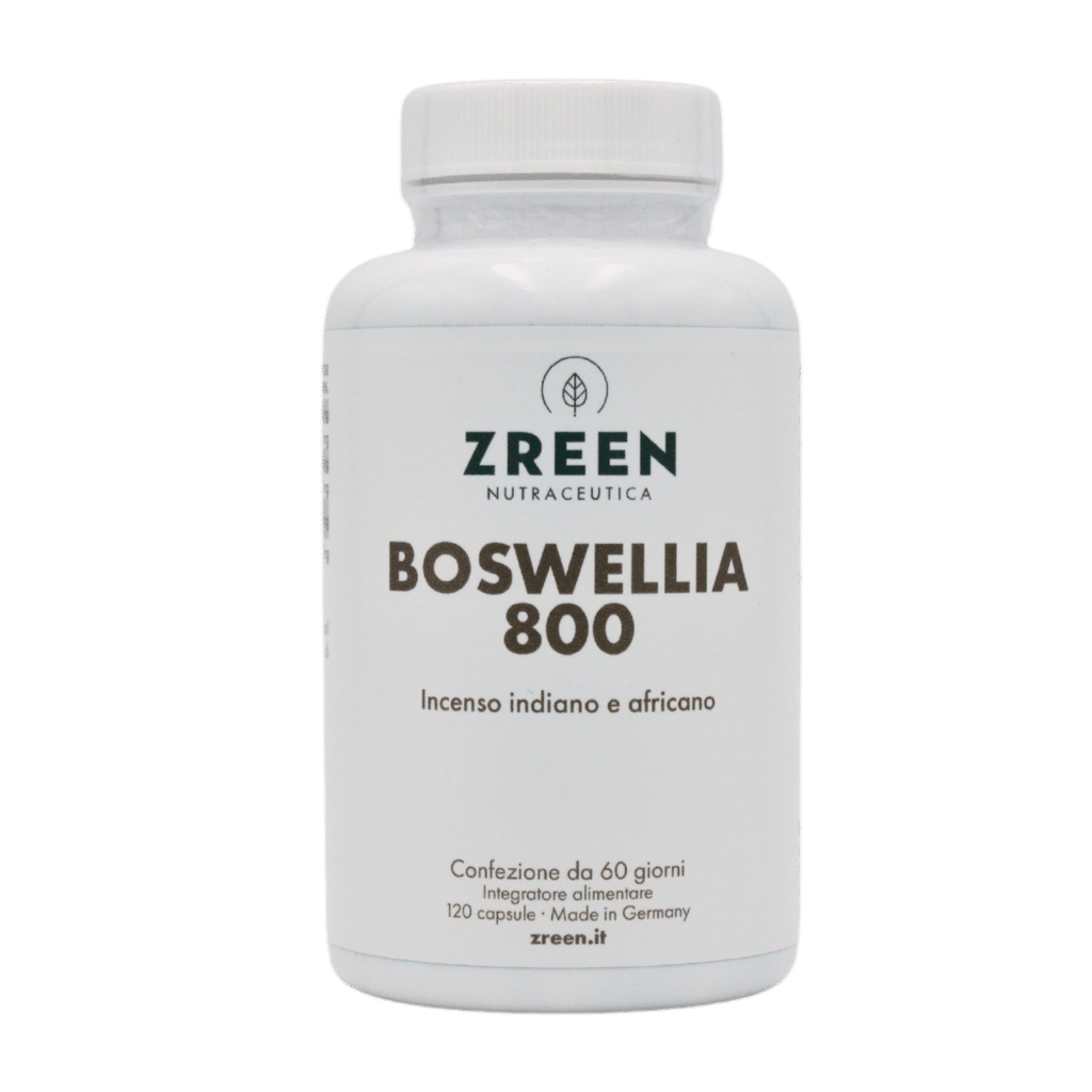 Boswellia 800