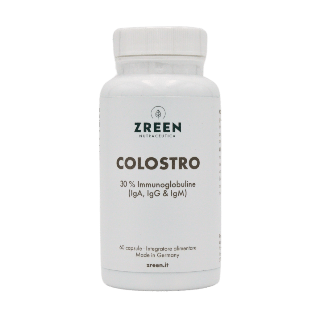 Colostro