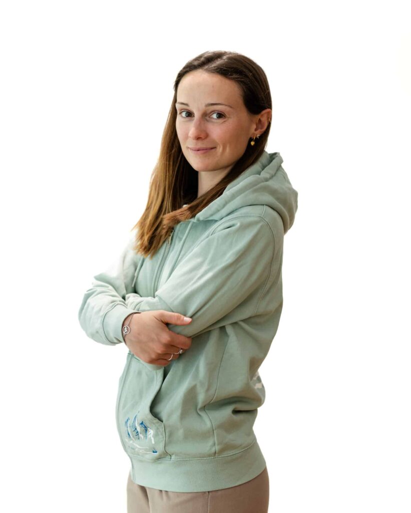 Martina Rizzolo
