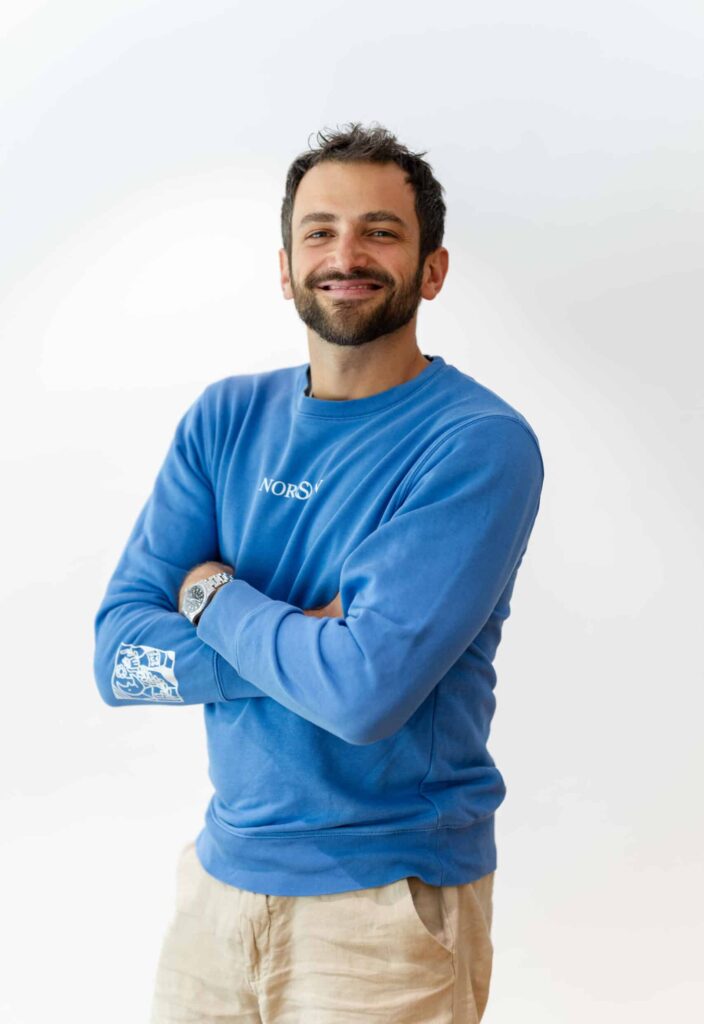 Daniele Barbieri