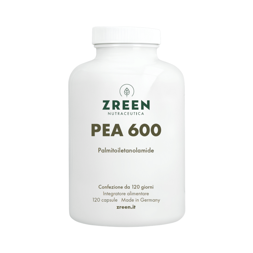 PEA 600