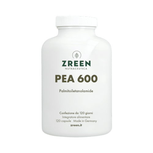 Packshot ZREEN Pea 600