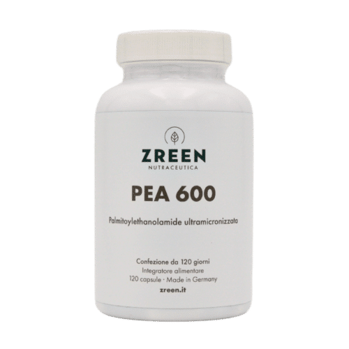 Packshot ZREEN Pea 600