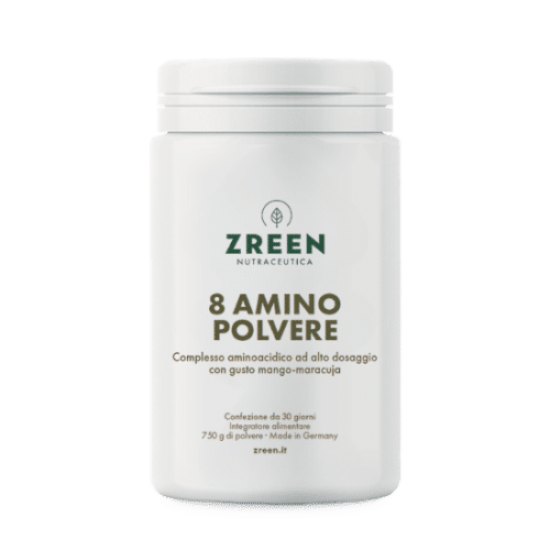 Packshot 8 Amino polvere