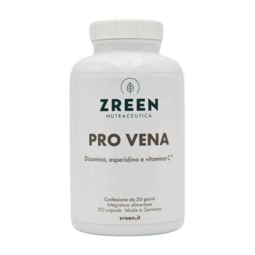 Packshot ZREEN Pro Vena