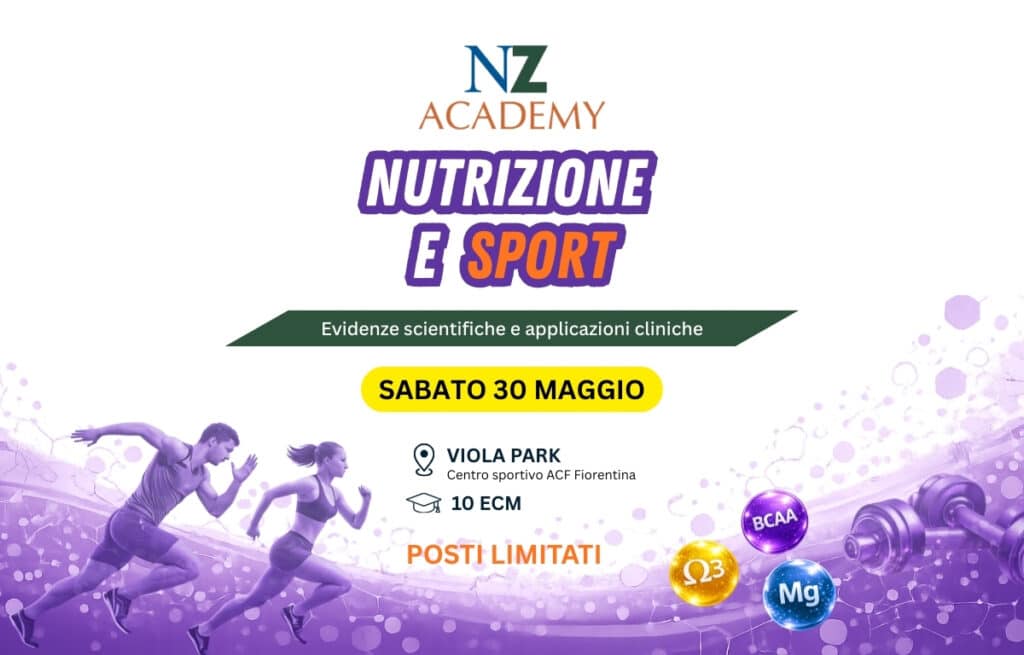 Nutrizione e sport
