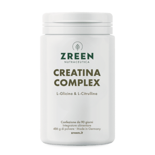 Creatina Complex