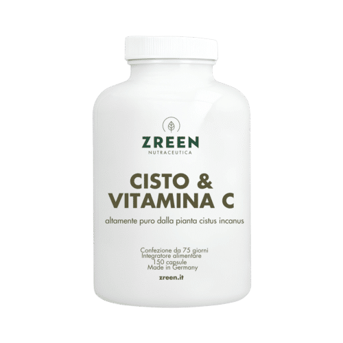 Cisto & Vitamina C