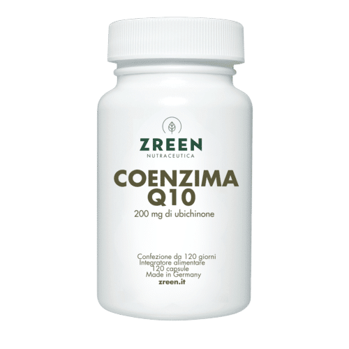 Coenzima Q10