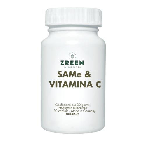 Same & Vitamina C