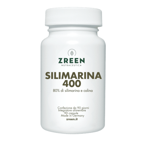 Silimarina 400