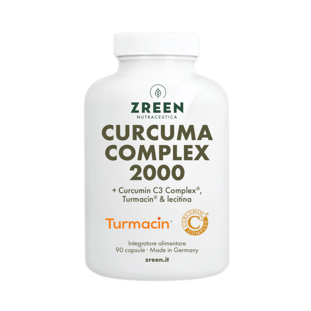 Curcuma Complex 2000