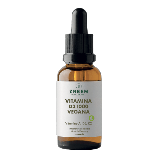 Mockup Vitamina D3 1000 Vegana
