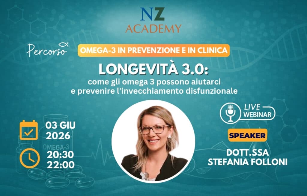 Longevità 3.0 