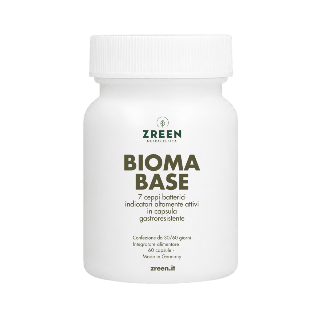 Bioma Base