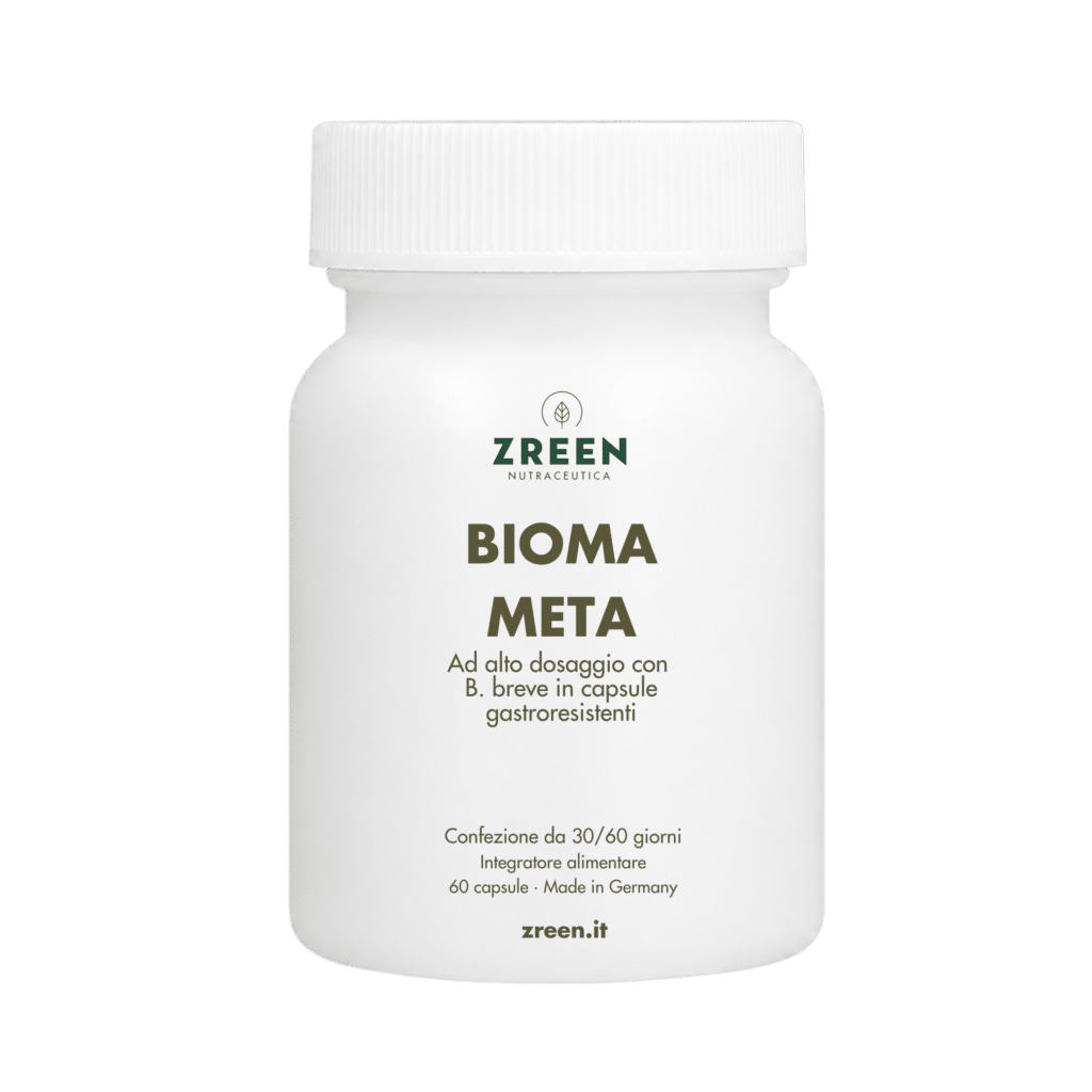 Bioma Meta