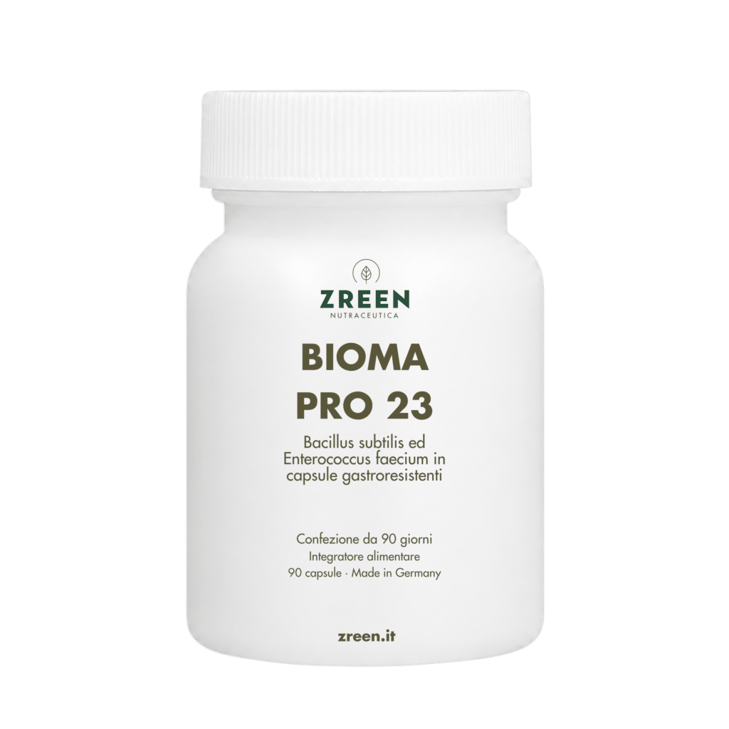 Bioma PRO 23