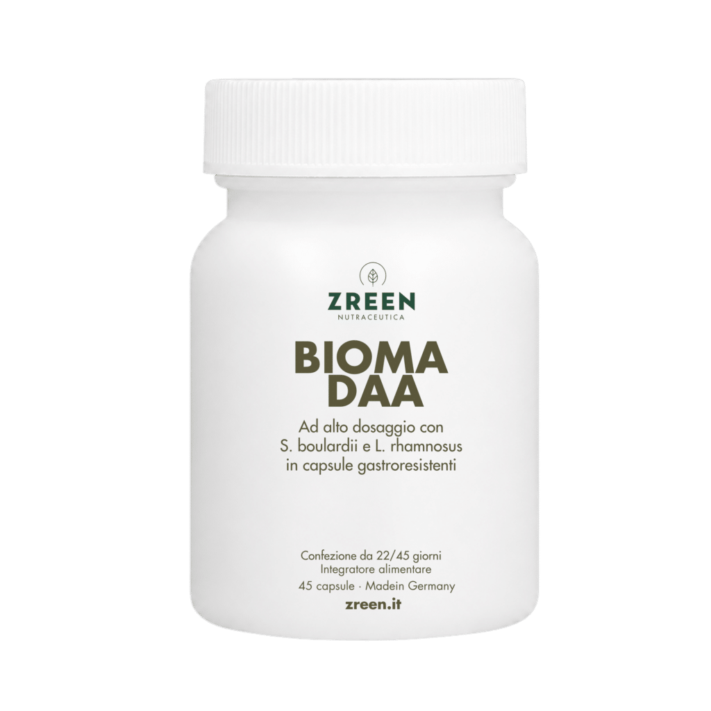 Bioma DAA