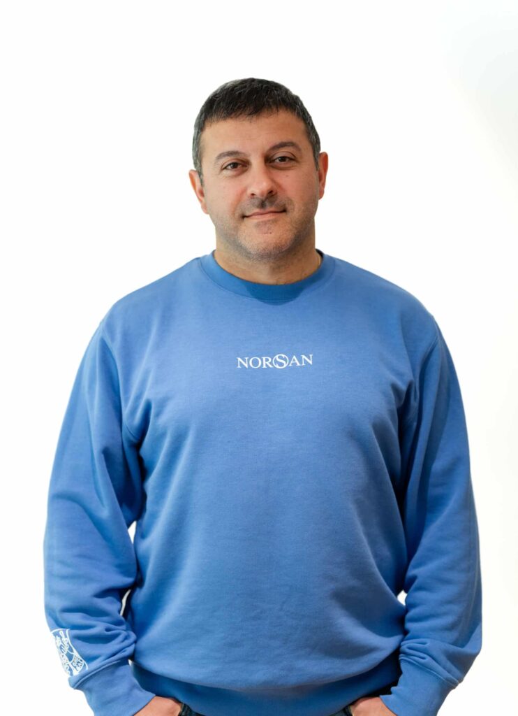 Artem Khalatian
