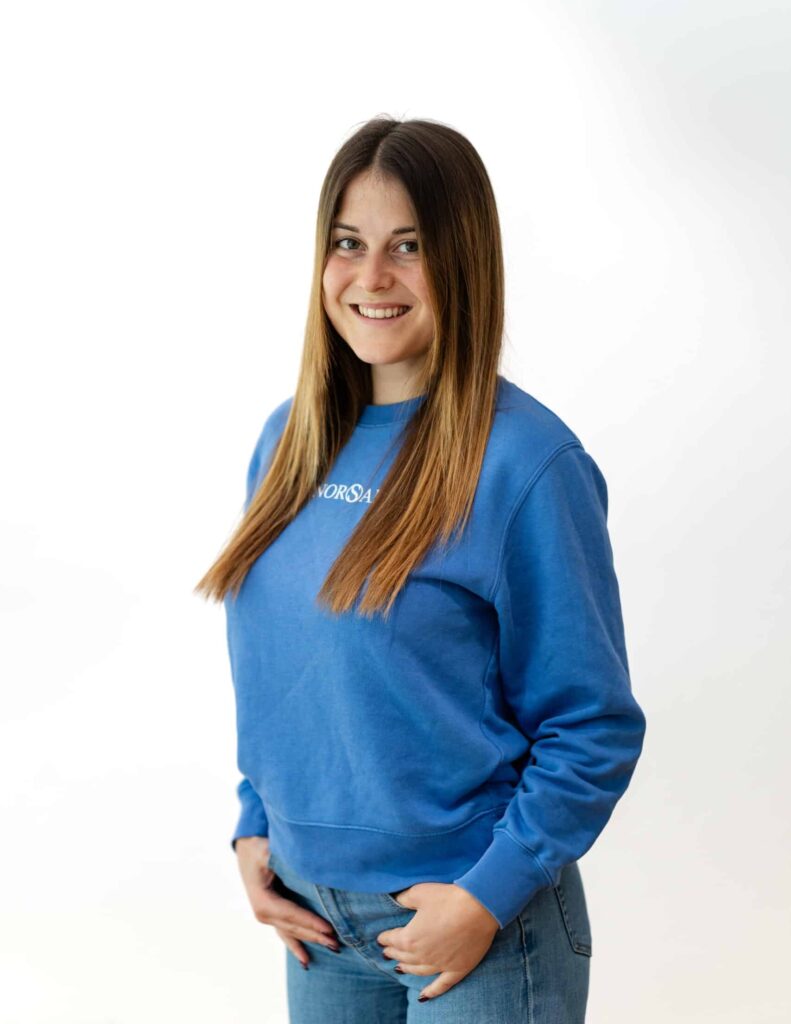 Giulia Martinelli