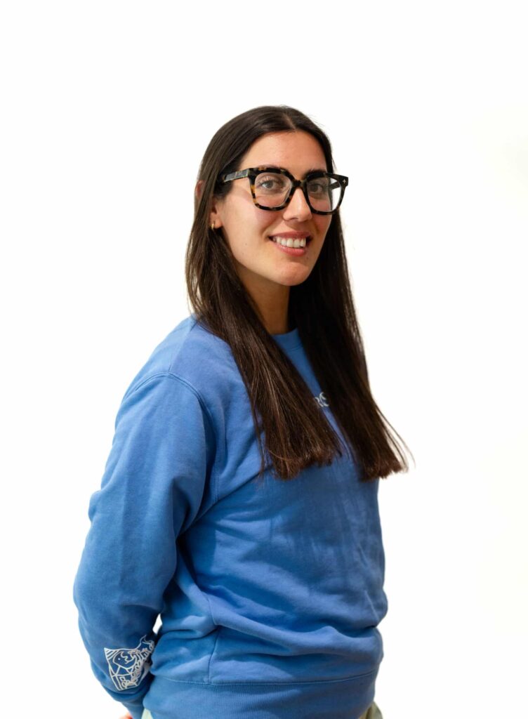 Federica Muci