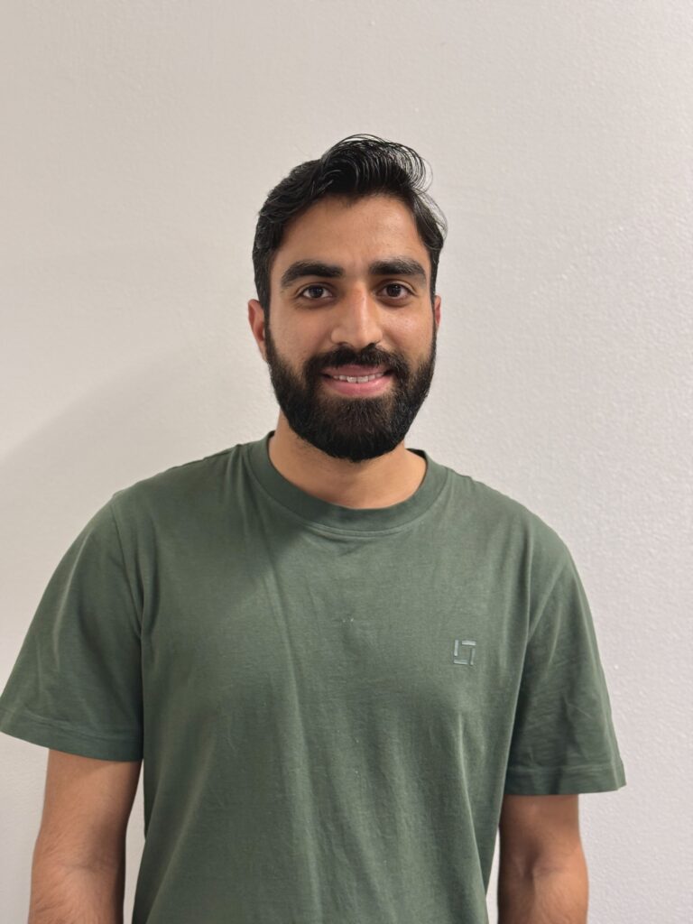 Tasawar Hussain